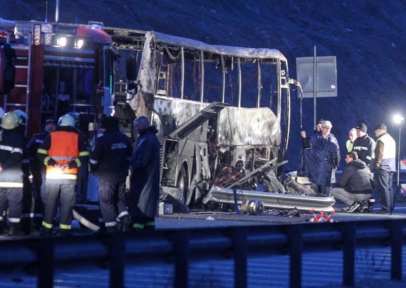 Pravosudna lakrdija: Osuđenik za najgoru autobusnu nesreću u Europi izlazi na slobodu