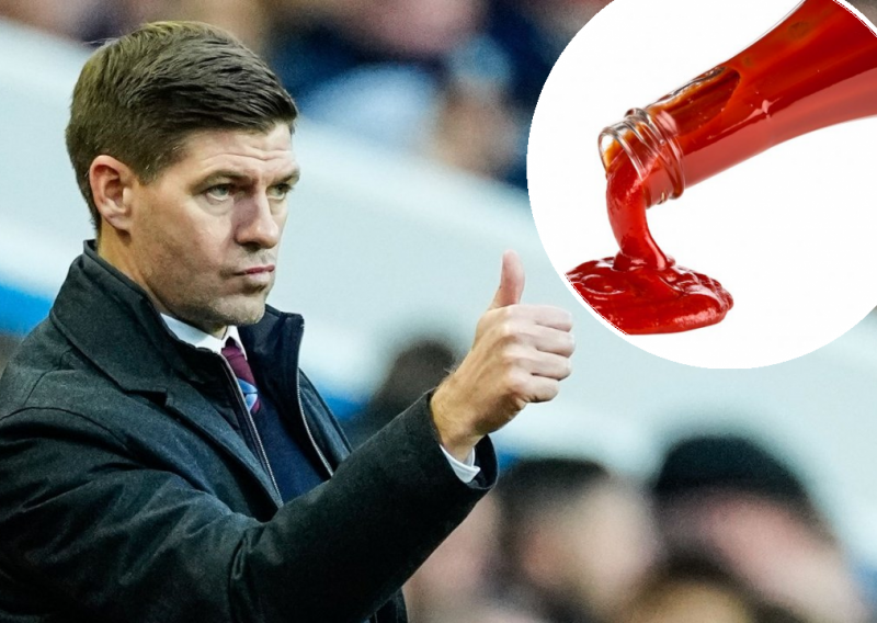 Steven Gerrard preuzeo je Aston Villu i igračima odmah uveo bizarnu zabranu, a onda se u cijeloj priči 'ukazao' i hrvatski reprezentativac