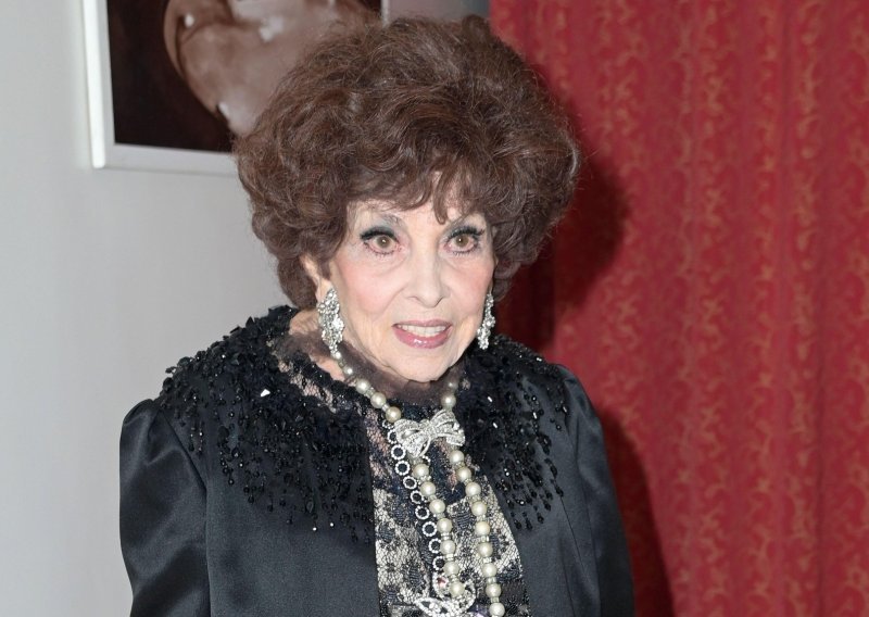 Za pravnu bitku protiv vlastitog sina slavna Gina Lollobrigida unajmila je odvjetnika s iskustvom u razbijanju mafije