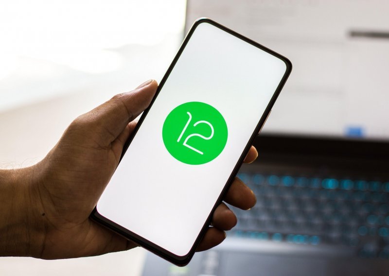 Android 12 zbunio je ovom promjenom - ovako se može vratiti na staro