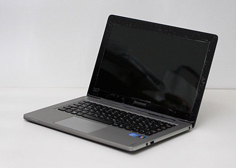 Lenovo U310 - solidan i oku ugodan ultrabook