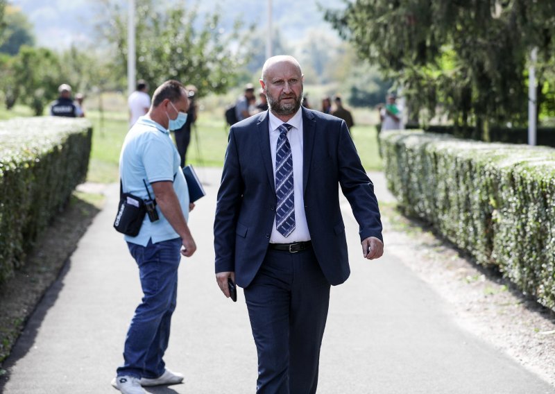 Ogorčen župan: Tražili smo rasterećenje bolnice, evo kakvu su nam pomoć ponudili