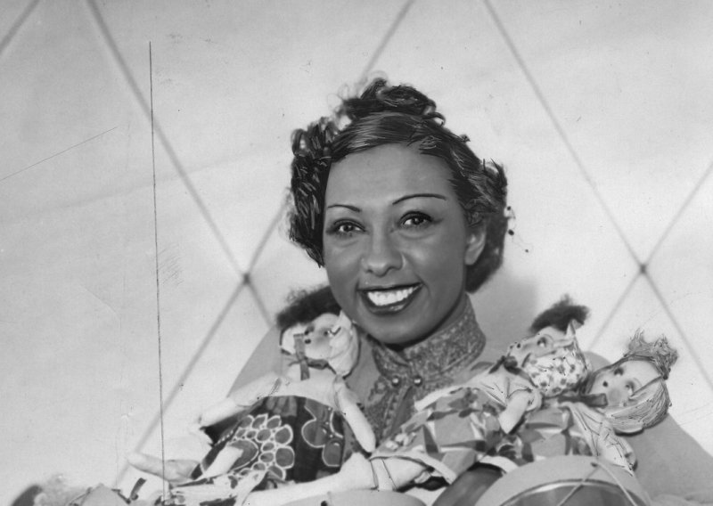 Josephine Baker bit će ovjekovječena u francuskome Panteonu