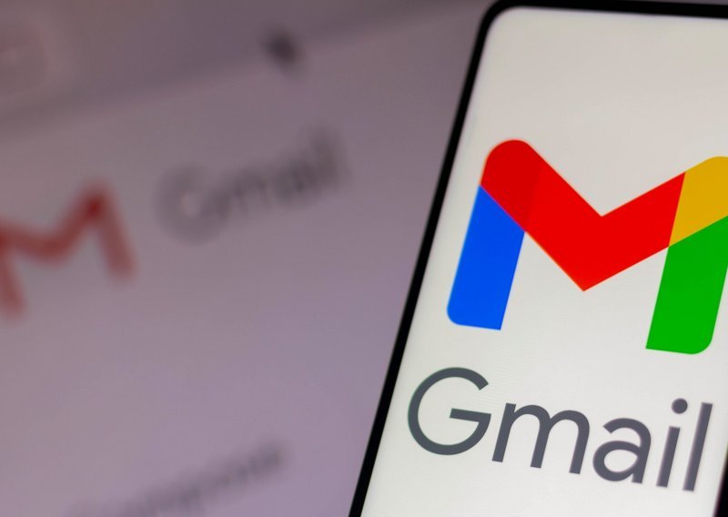 Ova korisna opcija u Gmailu dobro će doći kod slanja velikih privitaka