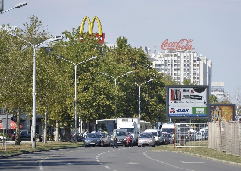 Tri Pakistanca u Beogradu oteli i ucjenjivali dvojicu Indijaca