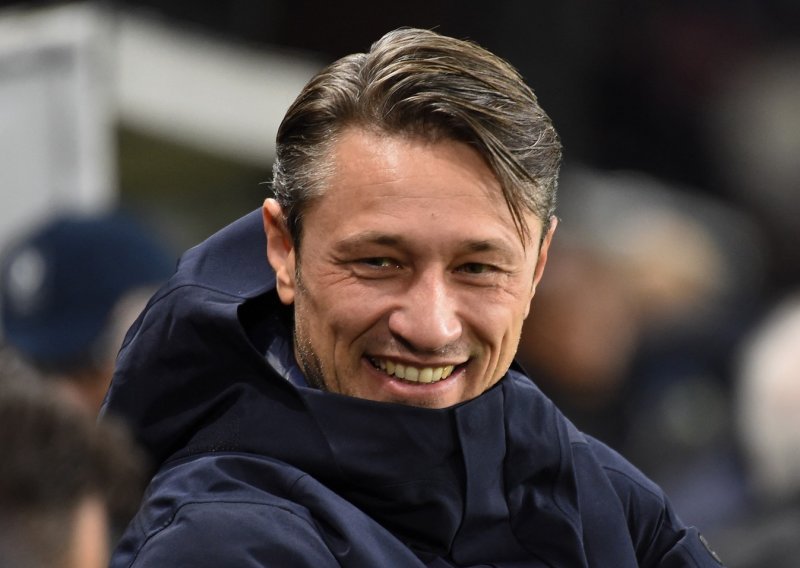 Niko Kovač oduševljeno priznao zbog čega su igrači Monaca igrali kao preporođeni: Dopustio sam im...