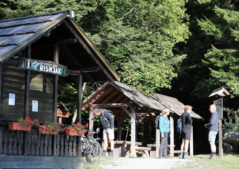 Gorski kotar postao cjelogodišnja destinacija - kapaciteti popunjeni 150 do 240 dana godišnje