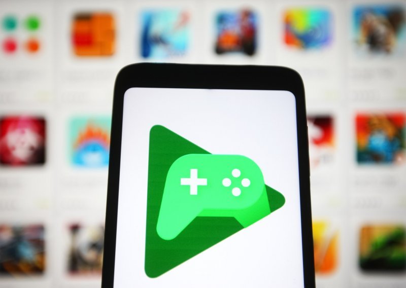 Google Play igre stižu na Windows računala, a to nije sve...