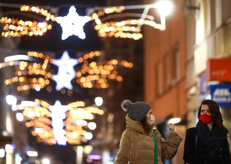 Urnebesno: Gradonačelnica Sarajeva čestitala "sretan kalendar"