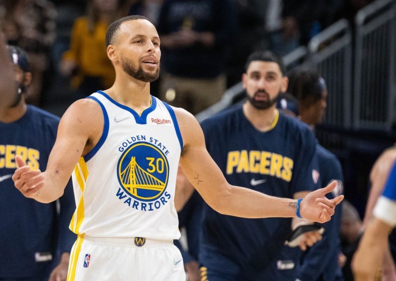 Stephen Curry, najbolji šuter svih vremena, iskreno o čudesnom NBA rekordu o kojem svi govore i koji se činio nedostižnim: Ovaj doseg je nadrealan!