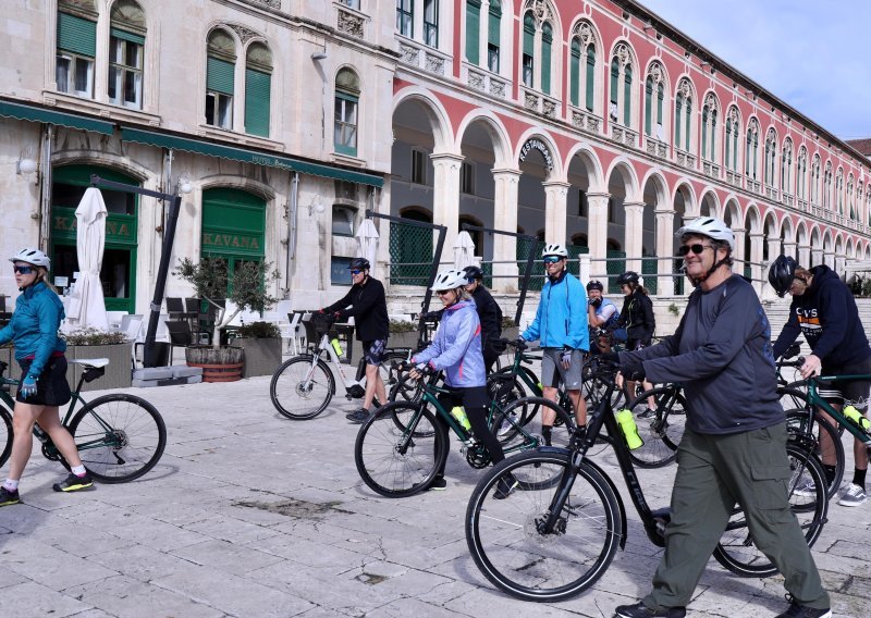 Poslovni turizam se ne predaje i u 2022. očekuje blagi pozitivni trend