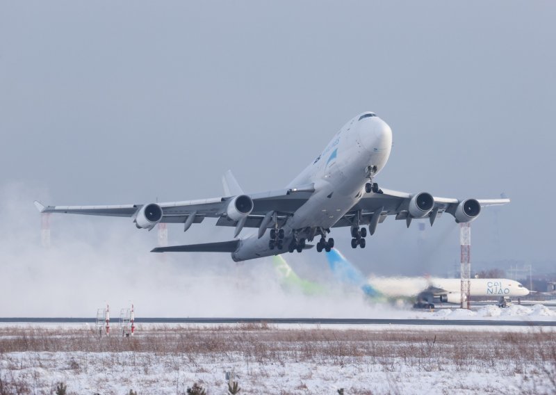 Boeing ulaže gotovo pola milijarde dolara u tvrtku koja razvija autonomne leteće taksije