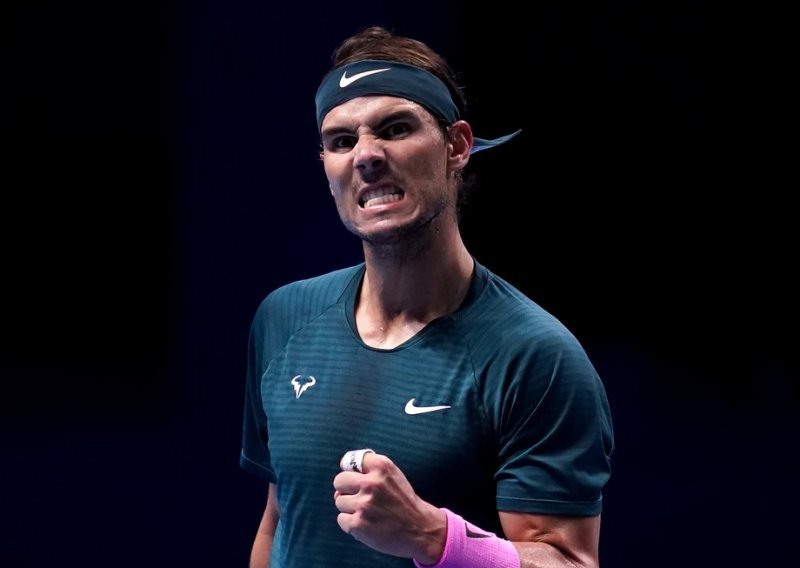 Nadal se ipak vraća, a poslao je i jasnu poruku svima što mu je sada cilj; njegova izjava o Đokoviću i nastupu u Australiji puno toga otkriva