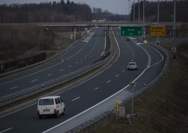 Problemi za mega projekt vrijedan stotine milijuna kuna: Poništen odabir izvođača za dovršetak autoceste Zagreb-Sisak