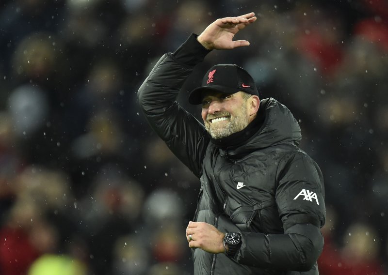 Jürgen Klopp protiv je odgađanja utakmica, ali i otkrio da bi s jednim ciljem pristao i na prekid prvenstva