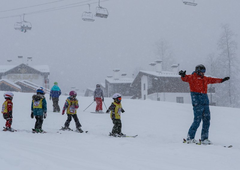 TUI: Inflacija bi ove zime mogla smanjiti potrošnju na odmor