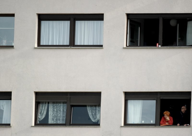 Zaraza u zatvorenom: Mali pročišćivači zraka nisu zamjena za ventilaciju