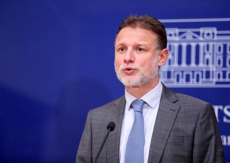 Jandroković odbio ocijeniti Milanovićev mandat, a za opoziv Horvata kaže: Treba ostati u Vladi