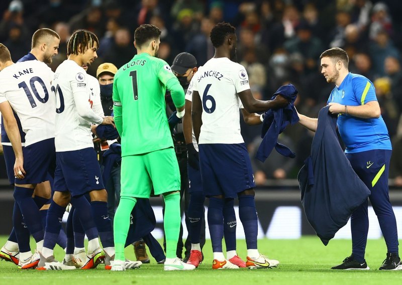 Uefa donijela odluku koja je sve samo nije poštena; ovakvo nešto se ne pamti u europskom nogometu, a objašnjenje će teško zadovoljiti oštećenu stranu