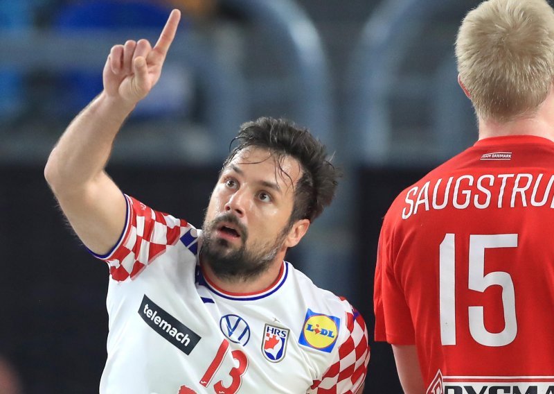 Hrvatski reprezentativac Zlatko Horvat napustio makedonski Metalurg i odmah pronašao novi klub