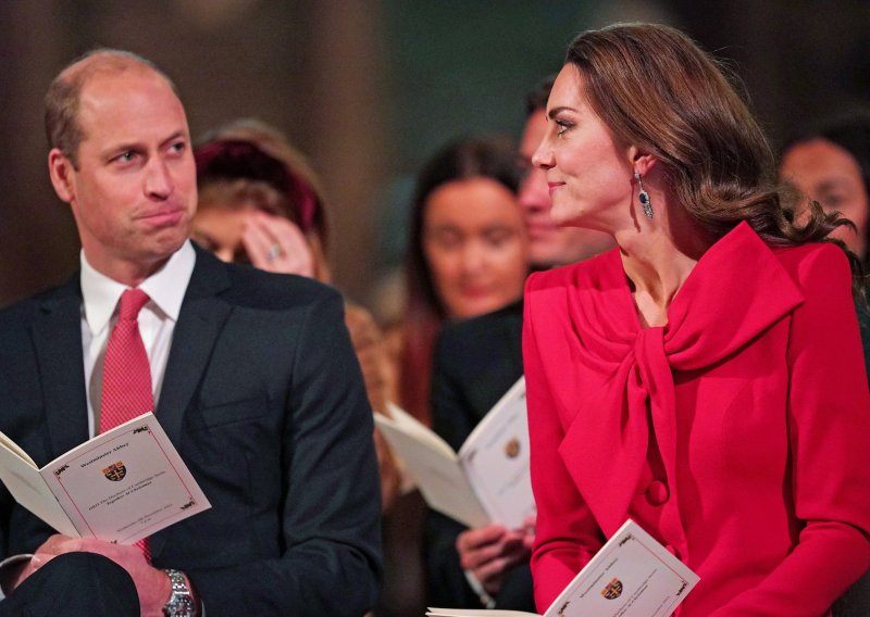 Kate Middleton zemljacima će pokazati svoje pijanističko umijeće na Božićnom koncertu