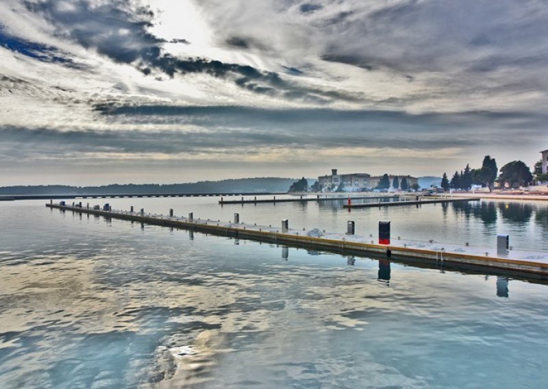 Končarova marina Polesana u Puli uskoro otvara vrata za nautičare