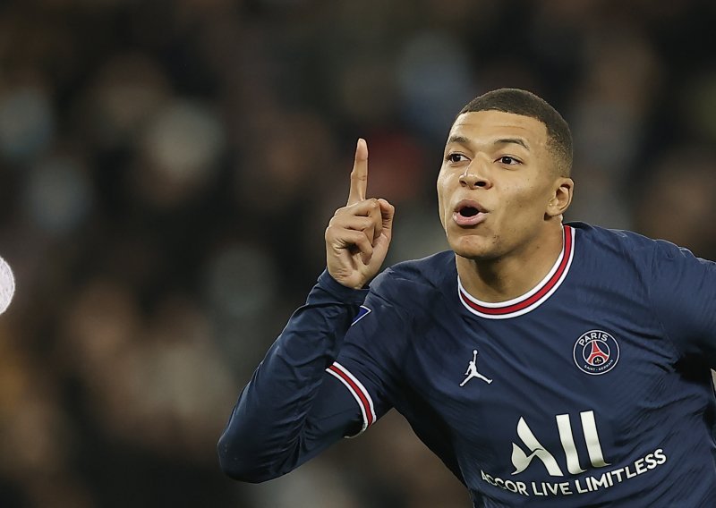 Svi su bili uvjereni da Kylian Mbappé prelazi u Real, ali ova izjava Francuza skamenila je Kraljeve