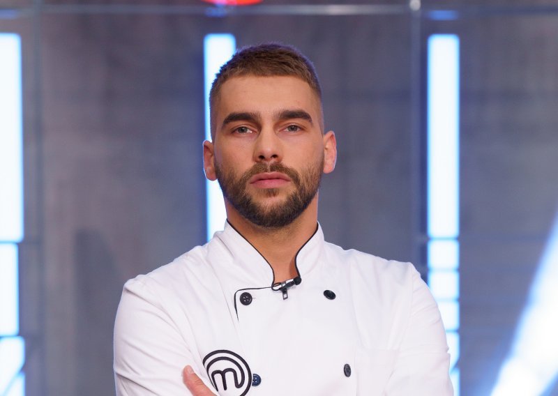 Kruži snimka koja baca ružnu sjenu na novog pobjednika MasterChefa: 'Najviše štete sam napravio sebi i svojoj okolini i zbog istoga žalim'