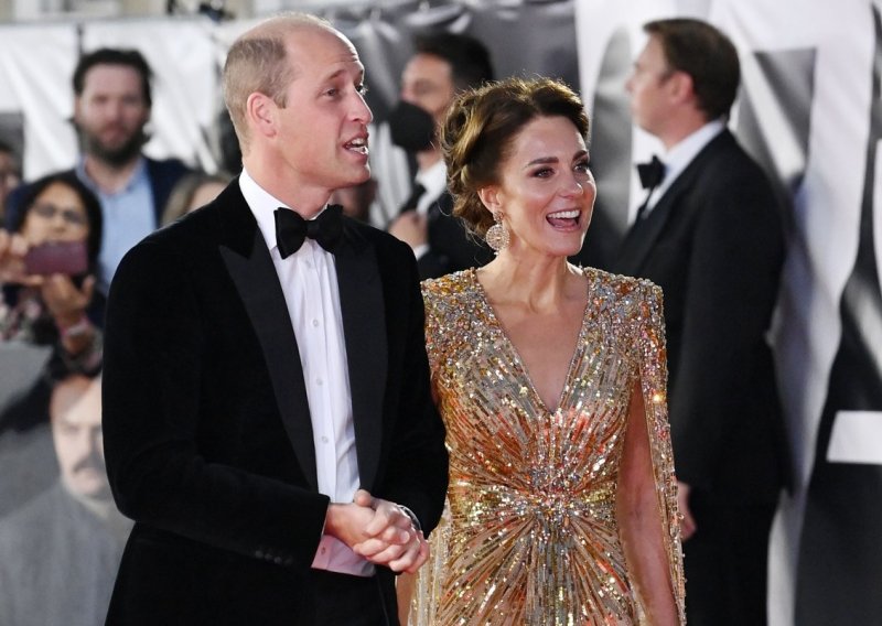 Zahvaljujući sklonosti recikliranju Kate Middleton je u ovoj godini prepolovila vrijednost svoje nove garderobe