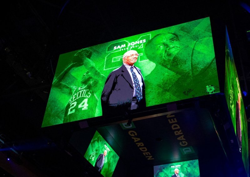 Preminula istinska legenda NBA-a sa čak deset osvojenih titula: Tugujemo s jedne strane i rado se sjećamo njegovog života i karijere