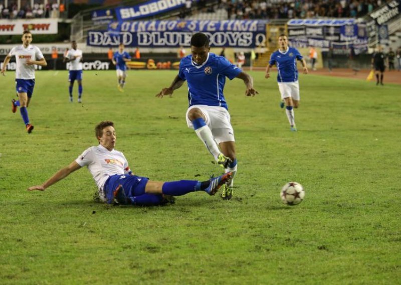 Nemilosrdni ždrijeb - Dinamo i Hajduk u četvrtfinalu Kupa