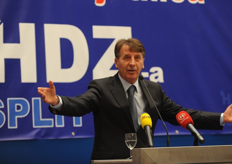 'Ako je Dodik za Hrvate, onda mu treba skinuti kapu'