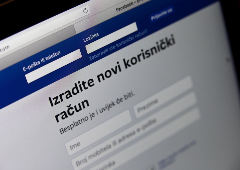 Vladimir iz Koprivnice na Facebooku napisao ‘neki policajci ili policajke idioti’. Uslijedilo je kažnjavanje