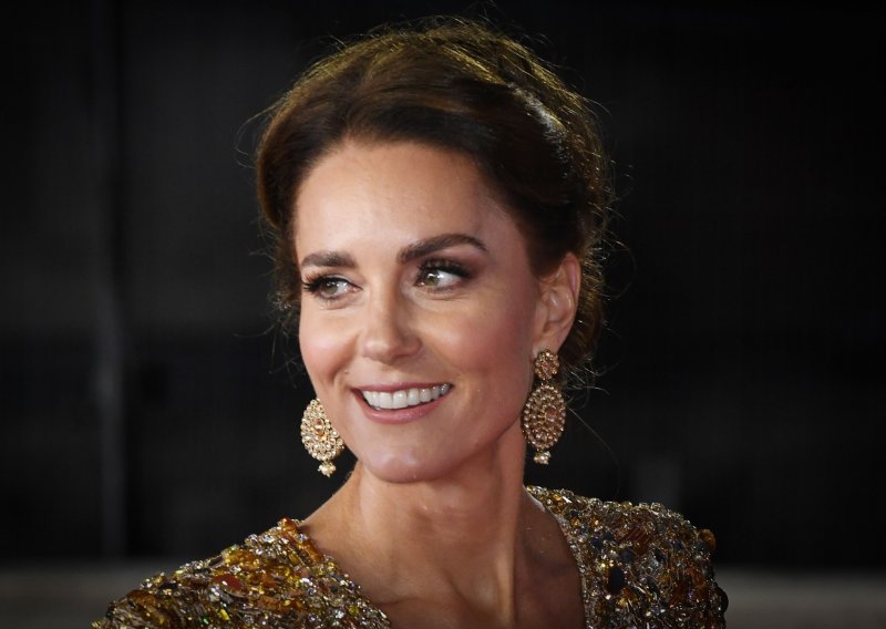 Kako je Kate Middleton zauvijek promijenila kraljevsku obitelj