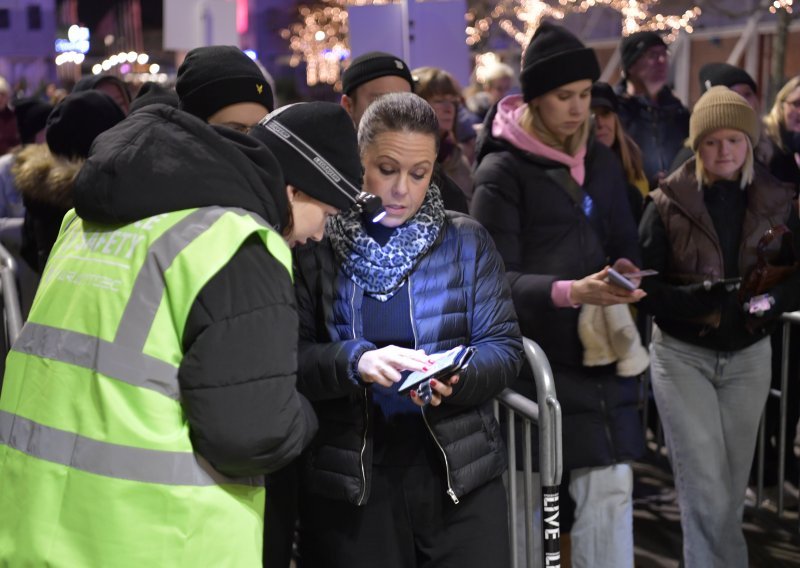 Većina Šveđana podržava ulazak u NATO nakon ruske invazije na Ukrajinu