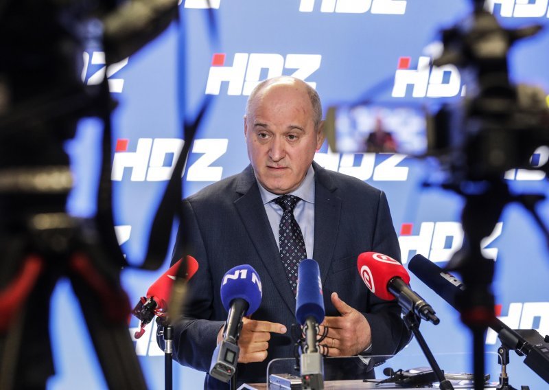 Bačić o HNB-u: Nikoga ne želimo štititi, ali ni opteretiti bez informacija