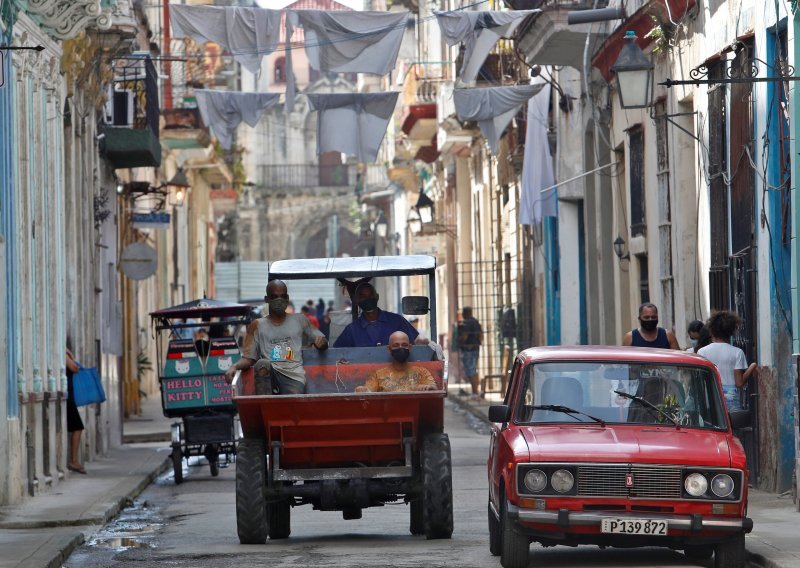 Kubansko čudo: Cijepili s tri doze gotovo 86% stanovništva, razvili pet vlastitih cjepiva, sad su nada za ostale siromašne