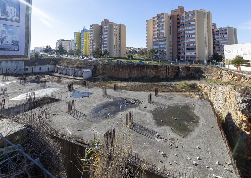 Zagrebačka tvrtka preuzela megalomanski 'Pula Gate', zna se i što će se graditi na atraktivnoj lokaciji