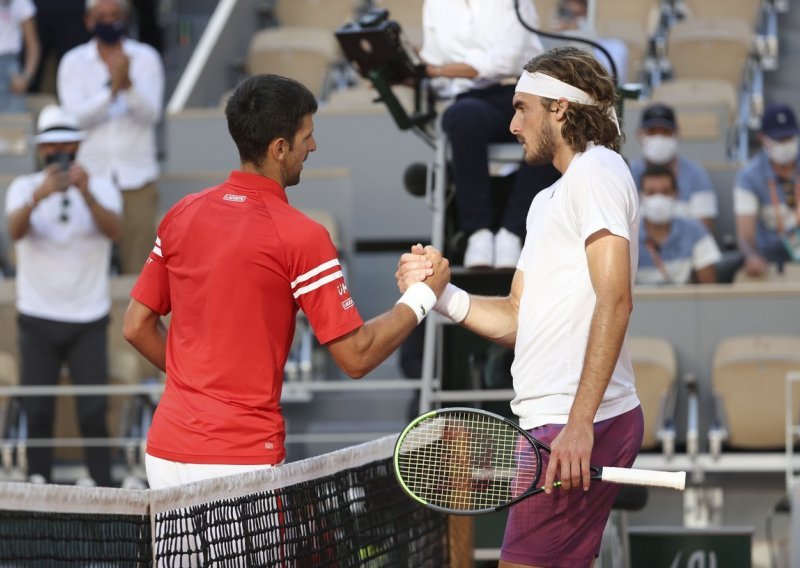 Iz Roland Garrosa su uvjereni kako će izbjeći kaos koji se dogodio Australian Openu