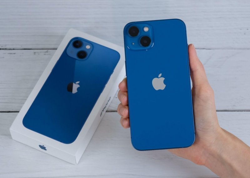 Imate iPhone? Apple je upravo objavio važnu poruku