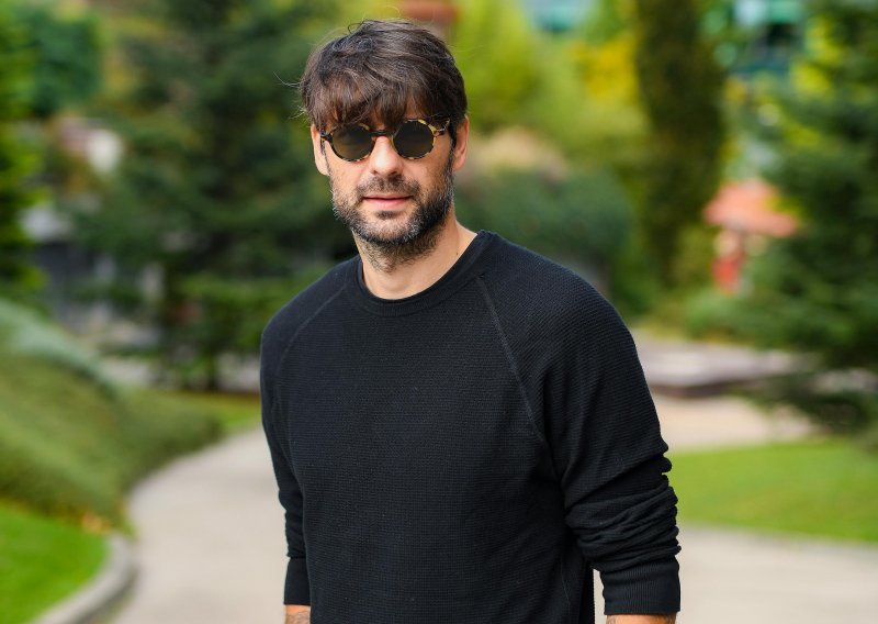 Vedran Ćorluka vratio se na Instagram i novom objavom raznježio svoju vojsku pratitelja