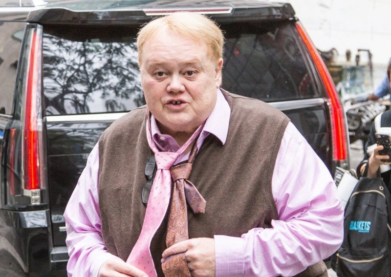 U 69. godini preminuo je slavni komčar i glumac Louie Anderson