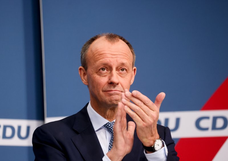 Njemački CDU dobio novog predsjednika, tko je Friedrich Merz koji se zbog sukoba s Angelom Merkel čak na pet godina povukao iz politike