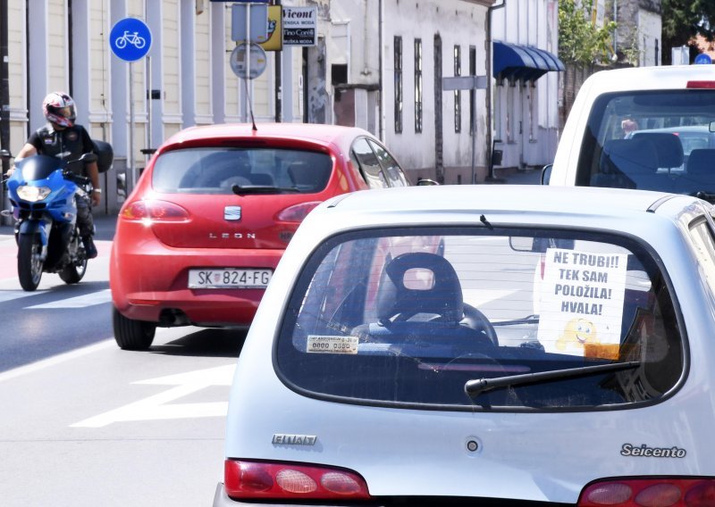 Muškarci će vas prevesti brže. Žene će vas sigurno prevesti