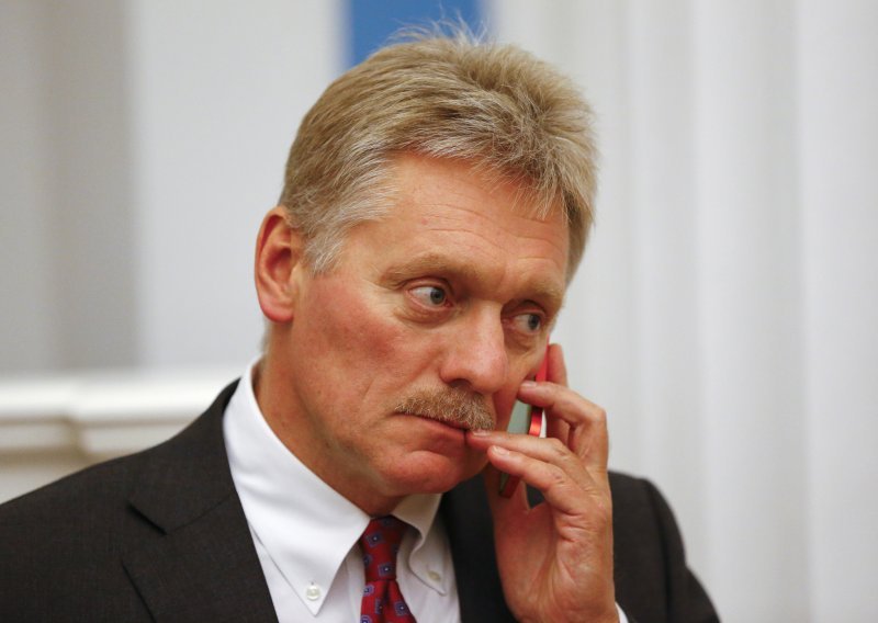 Peskov: Nema značajnog napretka na pregovorima s Ukrajinom