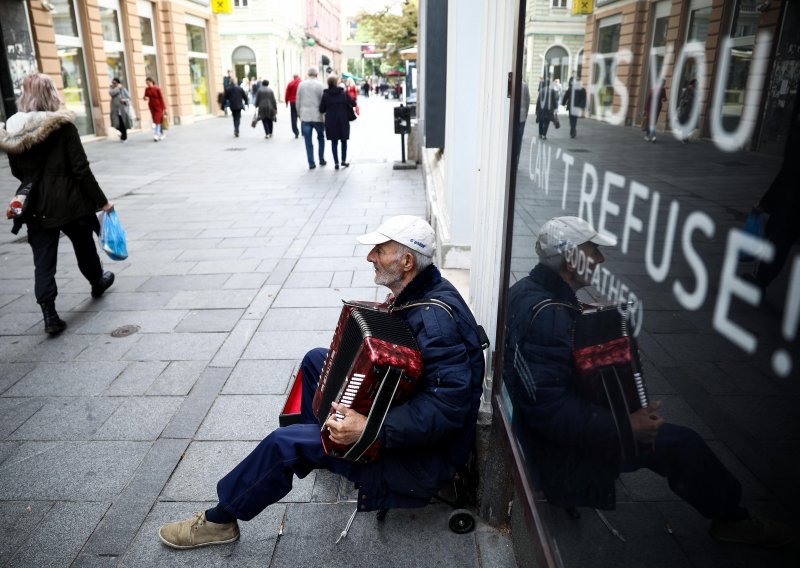 Indeks percepcije korupcije: Hrvatska stagnira, a BiH na rubu kaosa kao najkorumpiranija zemlja u Europi