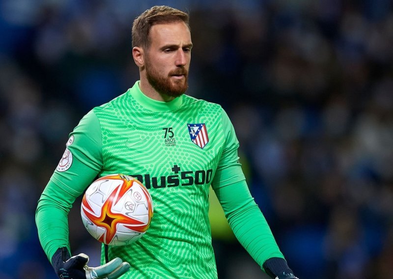 Slovenac Jan Oblak pozitivan na koronavirus, ali u njegovom klubu Atleticu uopće nisu zabrinuti; sve se poklopilo...