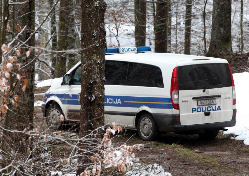 Dolijao mladić kojeg zbog razbojništva policija traži već dvije godine