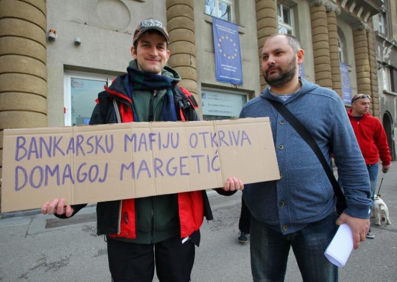 DORH  odbacilo navode Magetićevih tužaljki Bruxellesu