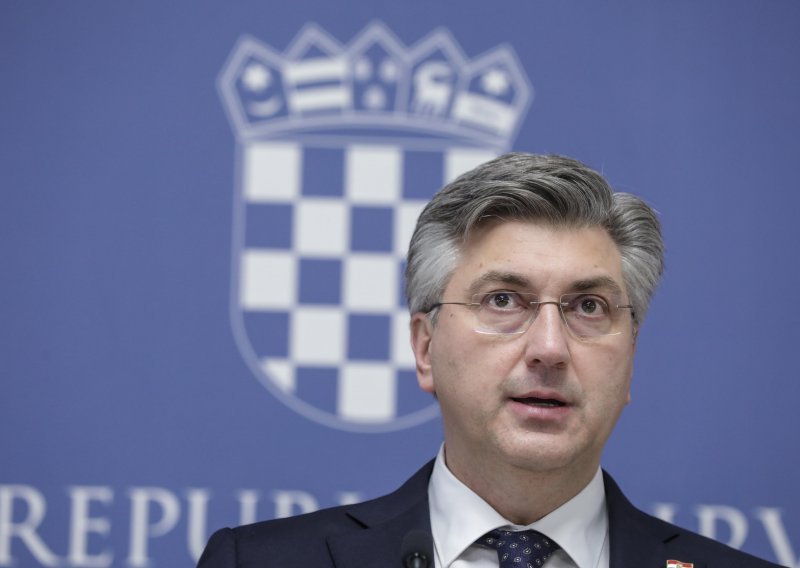 Plenković: Miroslav Tuđman sudjelovao u oblikovanju hrvatskog društva